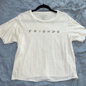 FRIENDS The Television Series Shirt